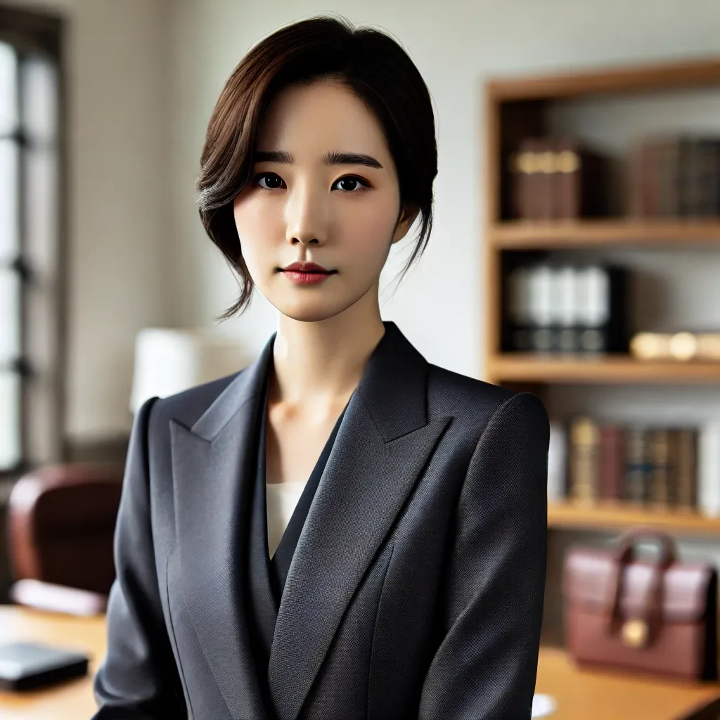 변호사 2